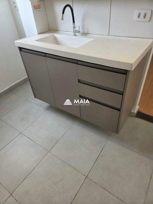 Apartamento à venda no Recreio dos Bandeirantes: 