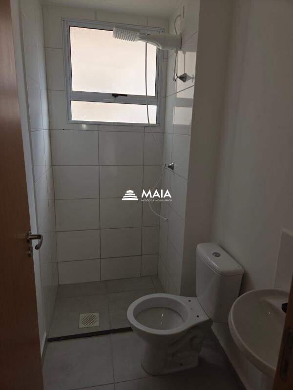 Apartamento à venda no Recreio dos Bandeirantes: 