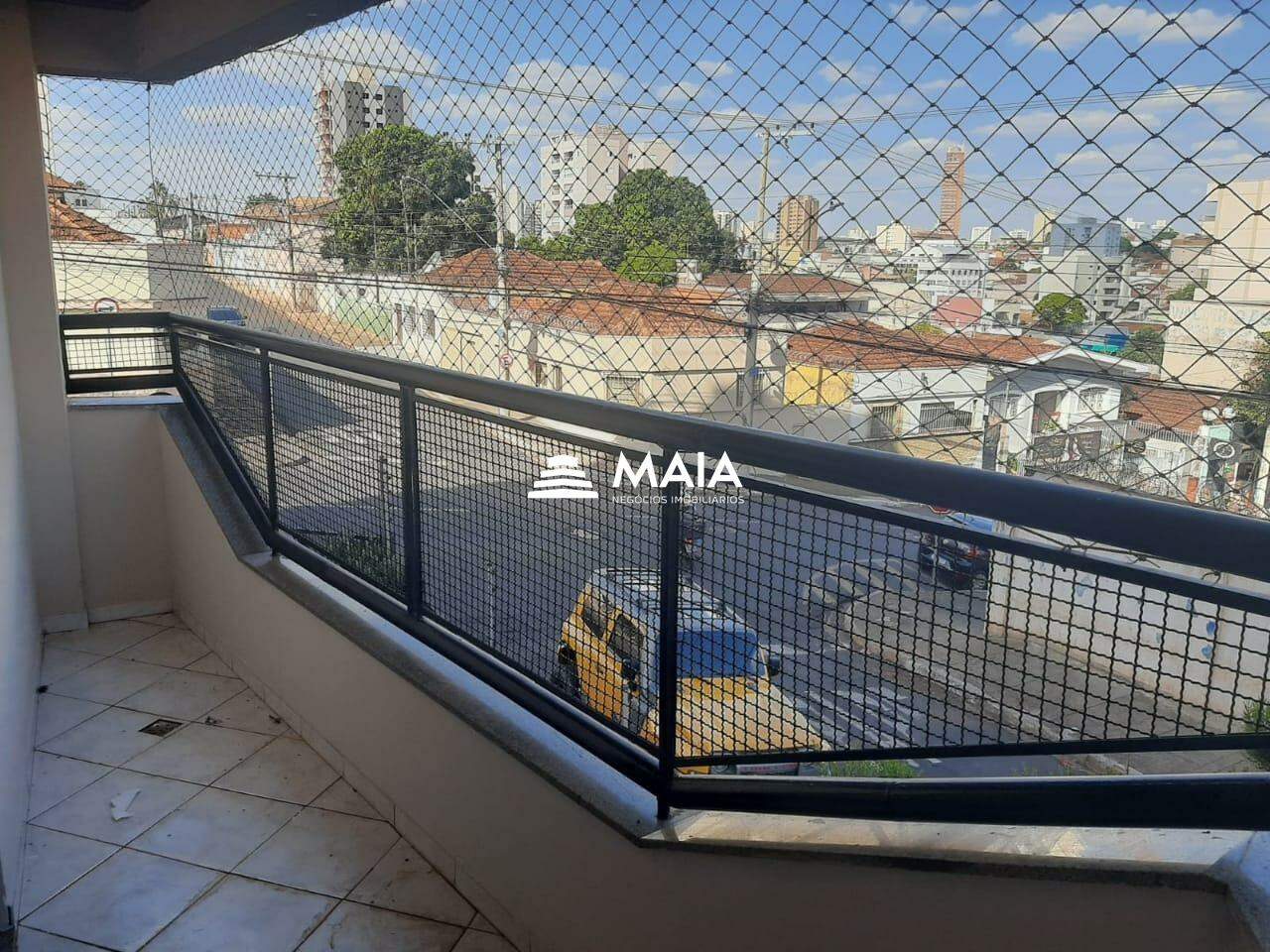 Apartamento à venda no Irmãos Soares: 
