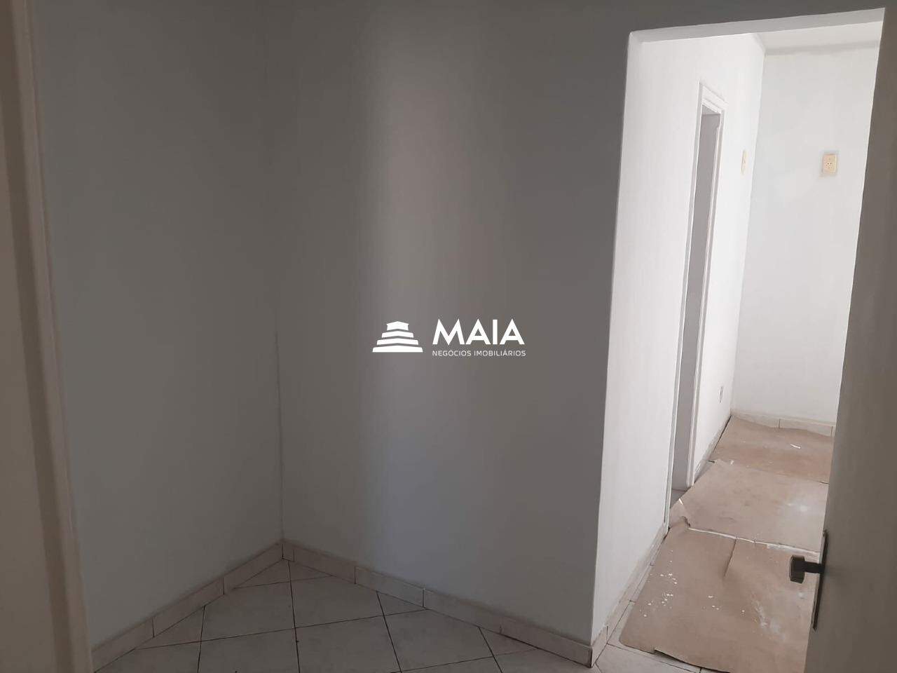 Apartamento à venda no Irmãos Soares: 