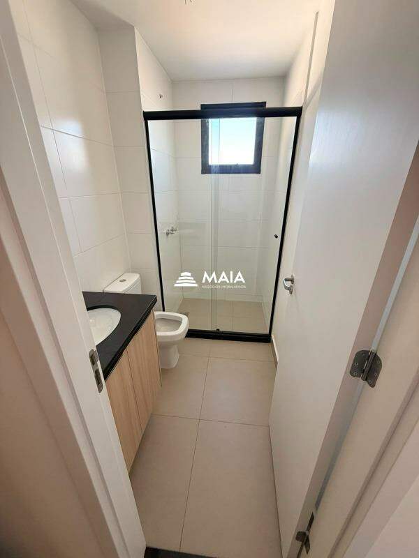 Apartamento para aluguel no Santa Maria: 