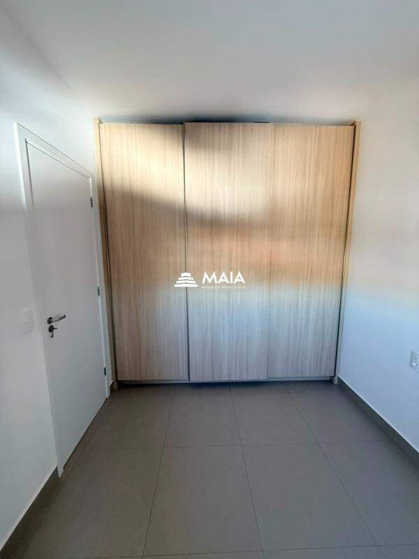 Apartamento para aluguel no Santa Maria: 