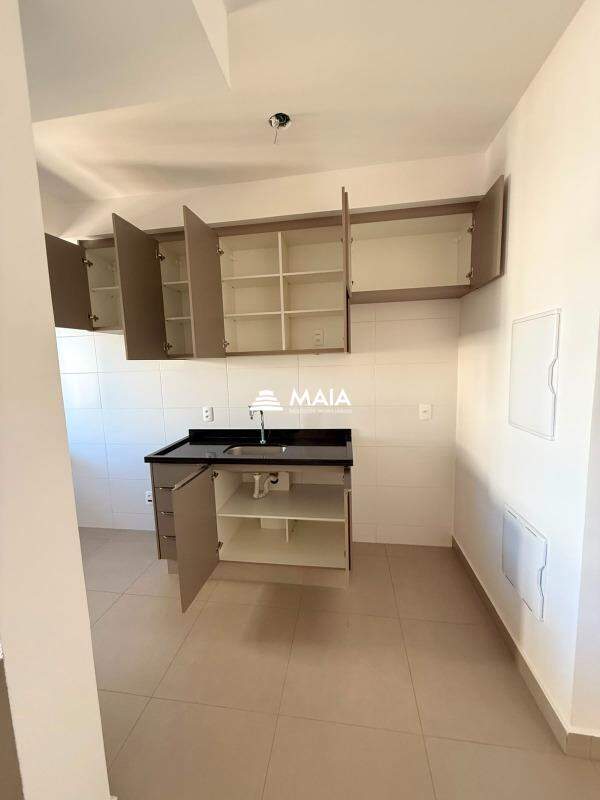 Apartamento para aluguel no Santa Maria: 