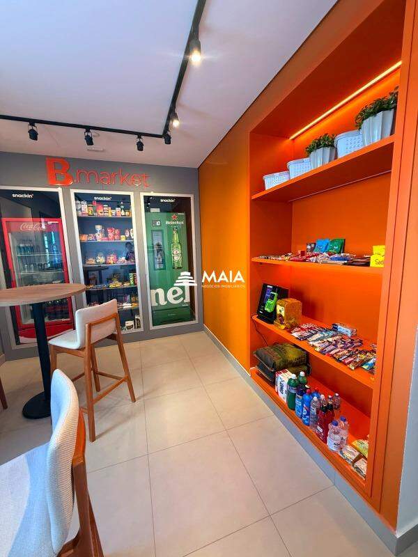 Apartamento para aluguel no Santa Maria: 