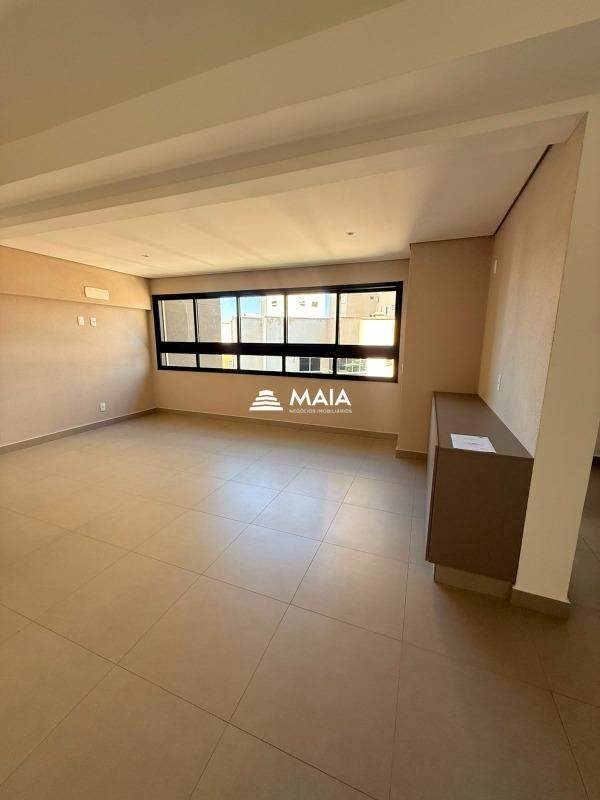 Apartamento para aluguel no Santa Maria: 