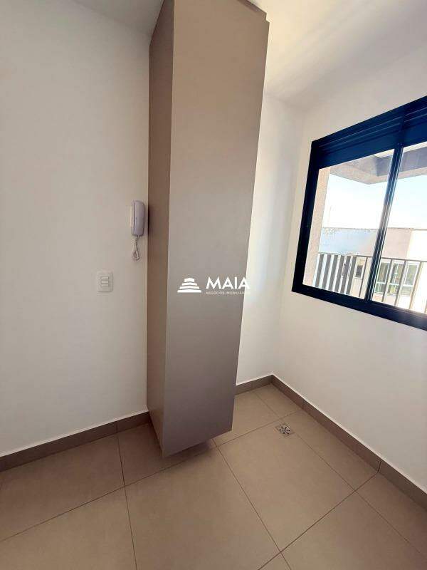 Apartamento para aluguel no Santa Maria: 