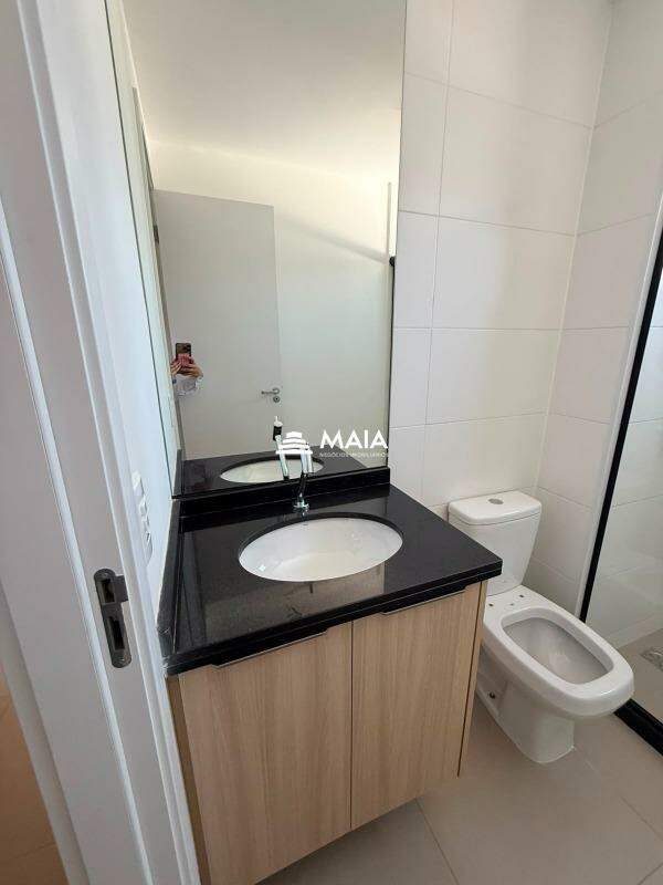 Apartamento para aluguel no Santa Maria: 