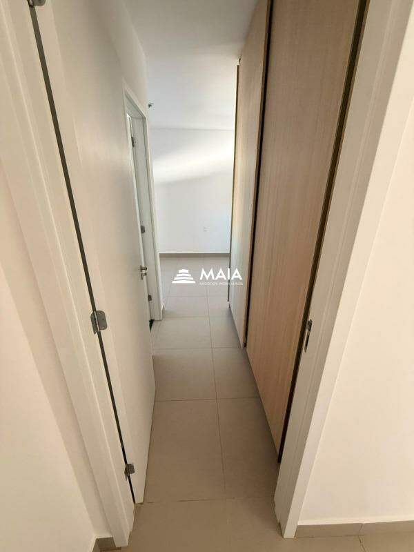 Apartamento para aluguel no Santa Maria: 