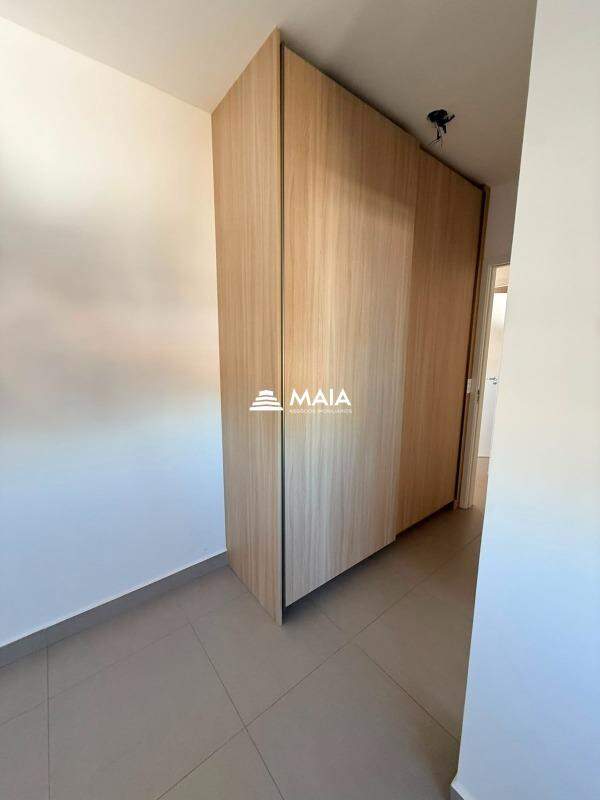 Apartamento para aluguel no Santa Maria: 