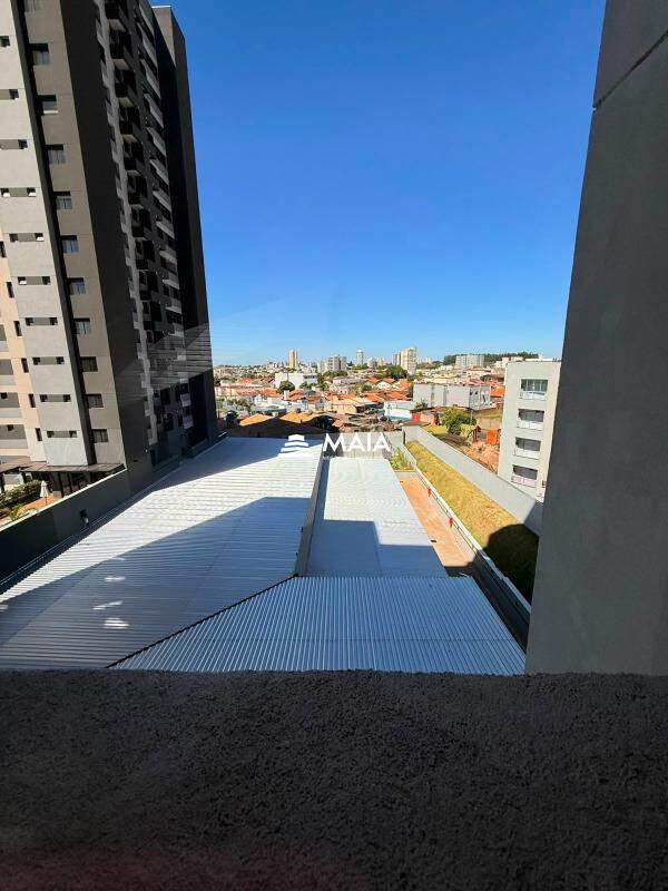 Apartamento para aluguel no Santa Maria: 