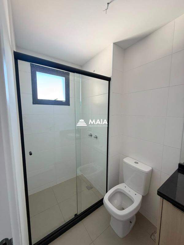 Apartamento para aluguel no Santa Maria: 