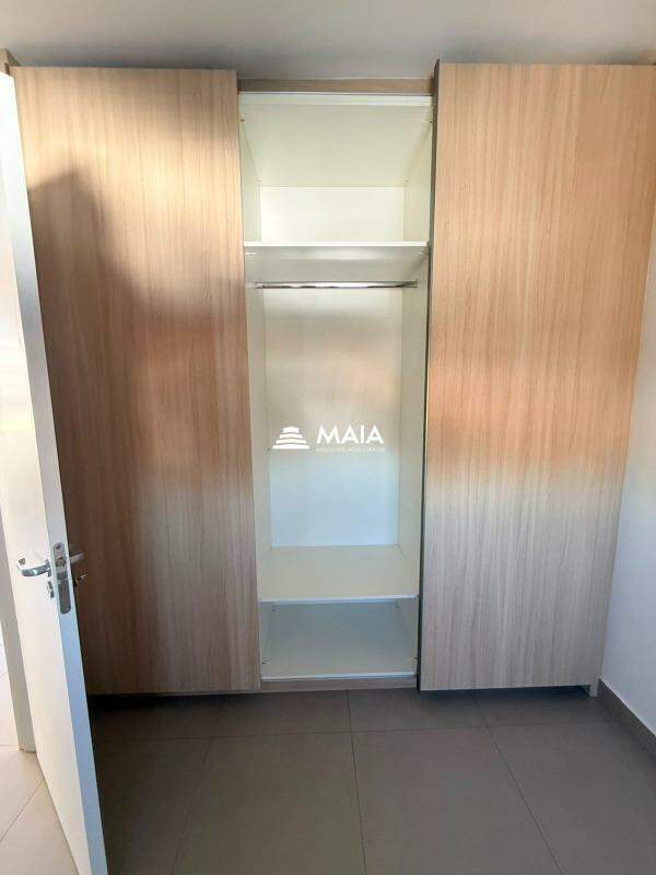 Apartamento para aluguel no Santa Maria: 
