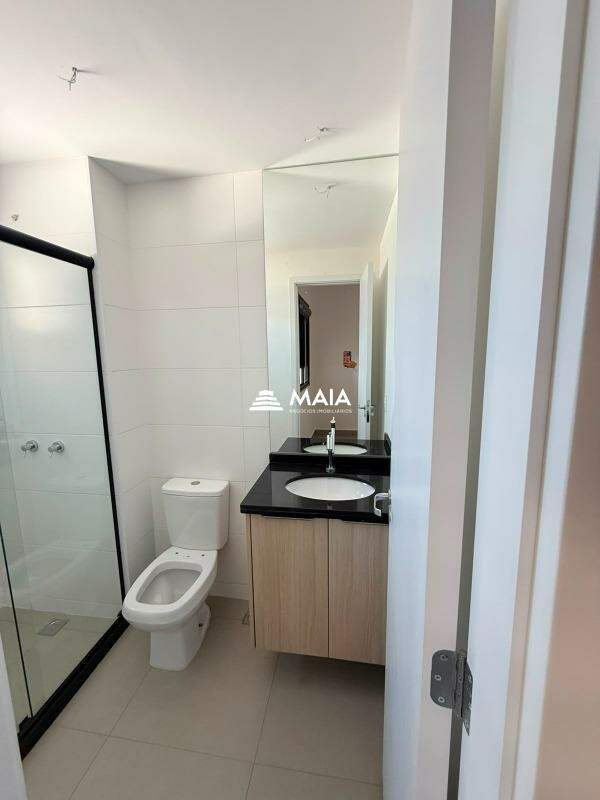 Apartamento para aluguel no Santa Maria: 