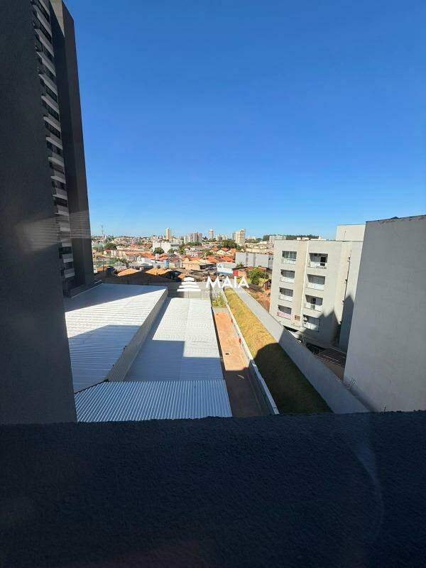Apartamento para aluguel no Santa Maria: 