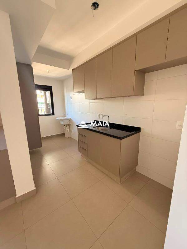 Apartamento para aluguel no Santa Maria: 