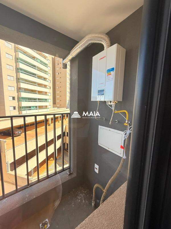 Apartamento para aluguel no Santa Maria: 