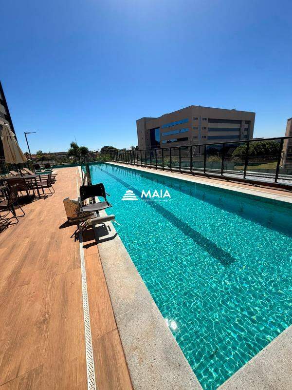 Apartamento para alugar no bairro Santa Maria