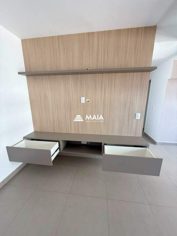 Apartamento para aluguel no Santa Maria: 