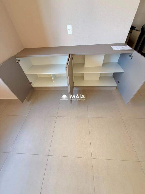 Apartamento para aluguel no Santa Maria: 