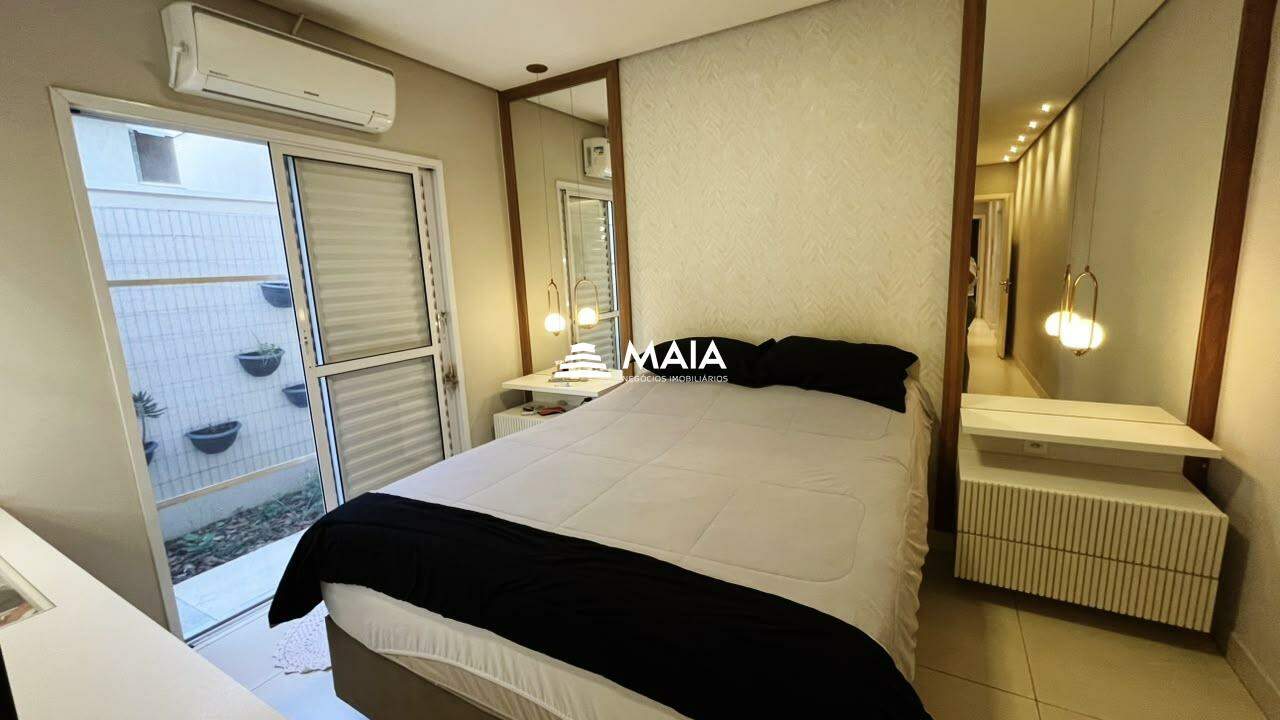 Casa de Condomínio à venda no Ayat, Club Residence: 