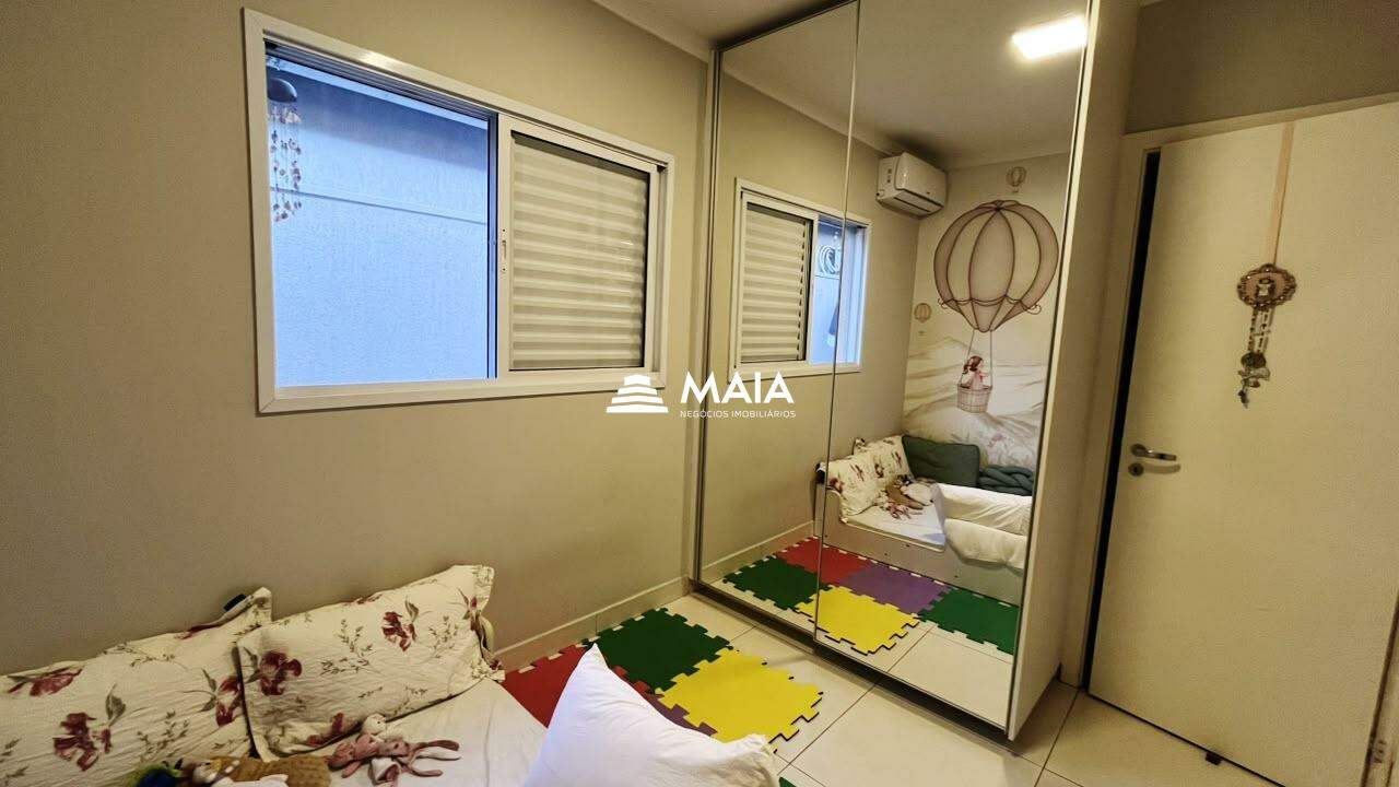 Casa de Condomínio à venda no Ayat, Club Residence: 