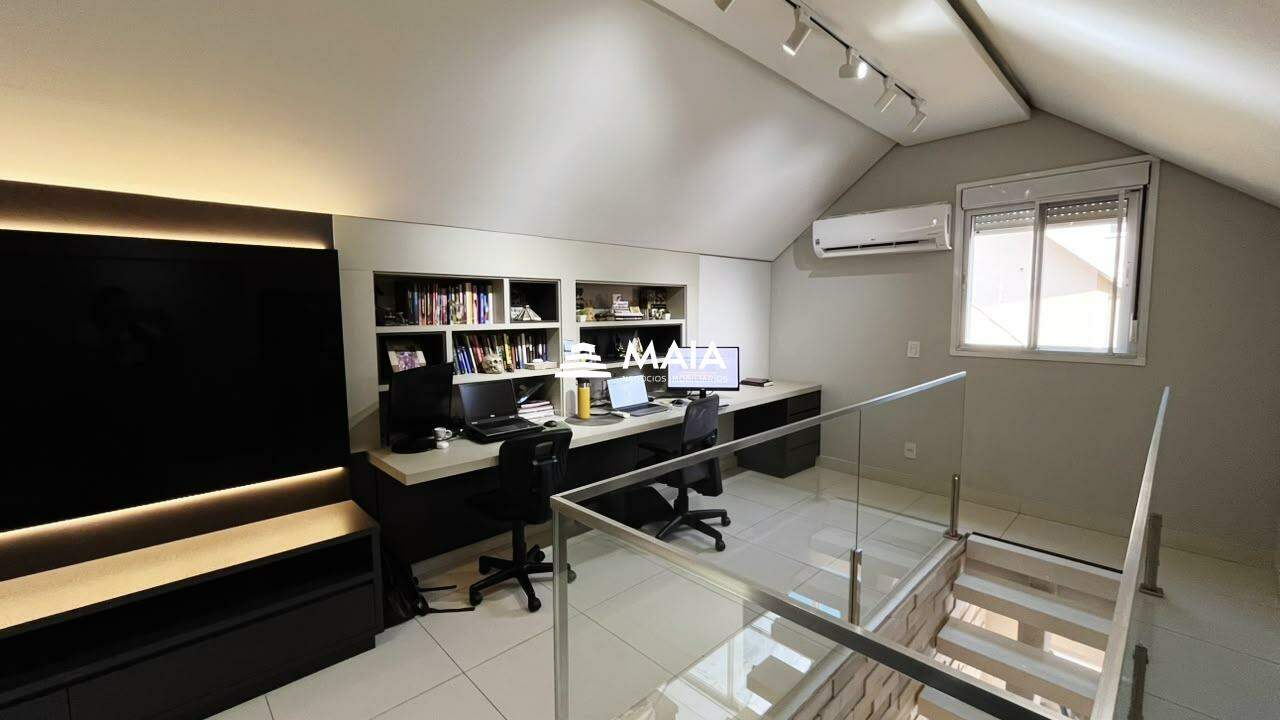 Casa de Condomínio à venda no Ayat, Club Residence: 