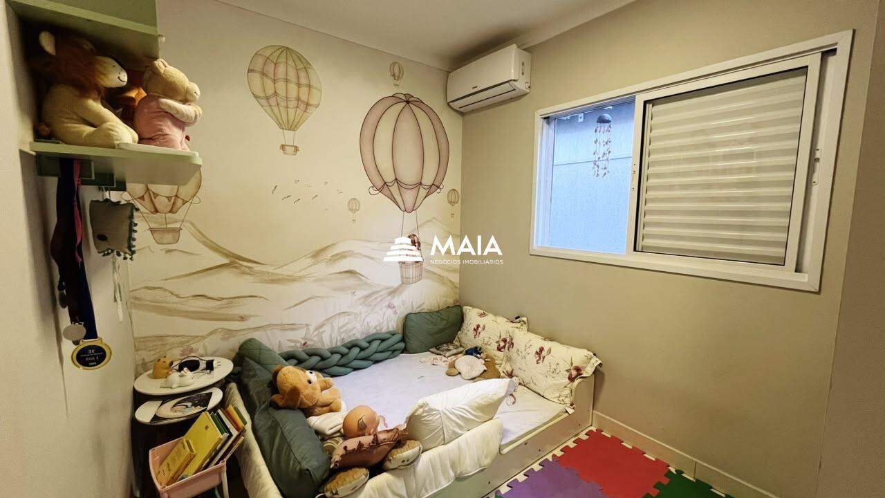 Casa de Condomínio à venda no Ayat, Club Residence: 