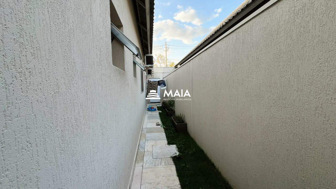 Casa de Condomínio à venda no Ayat, Club Residence: 