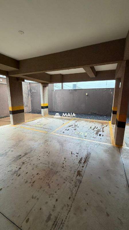 Apartamento à venda no Santa Maria: 