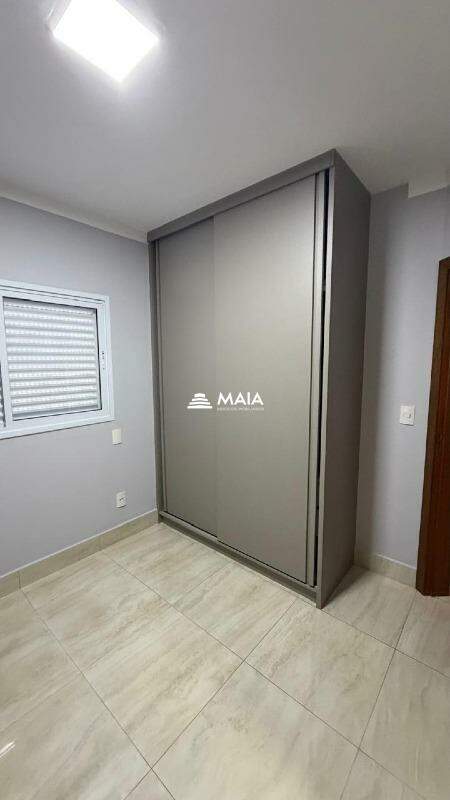 Apartamento à venda no Santa Maria: 