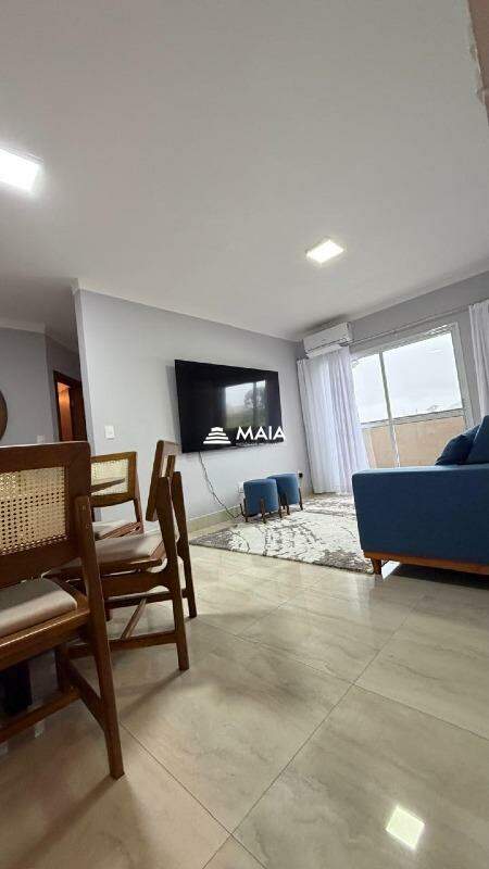 Apartamento à venda no Santa Maria: 