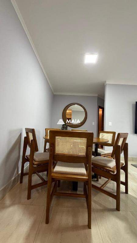 Apartamento à venda no Santa Maria: 