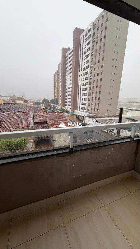 Apartamento à venda no Santa Maria: 