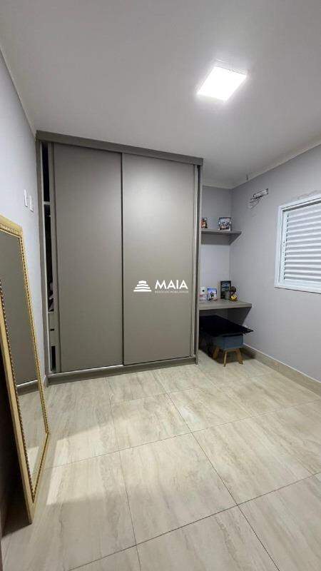 Apartamento à venda no Santa Maria: 