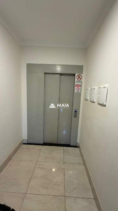 Apartamento à venda no Santa Maria: 