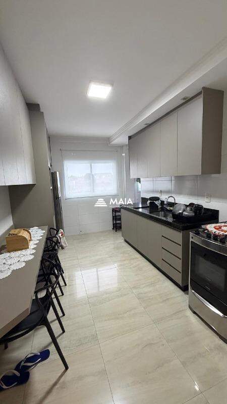 Apartamento à venda no Santa Maria: 
