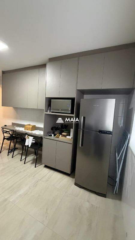 Apartamento à venda no Santa Maria: 