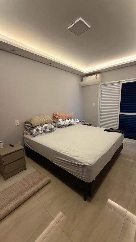 Apartamento à venda no Santa Maria: 