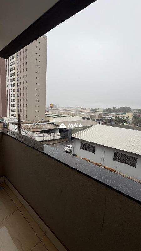 Apartamento à venda no Santa Maria: 