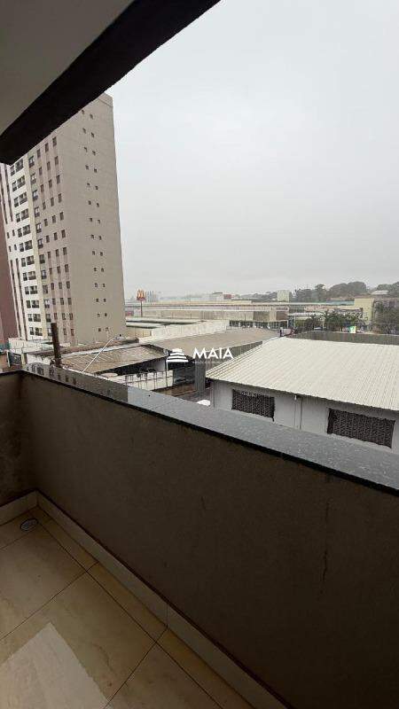 Apartamento à venda no Santa Maria: 