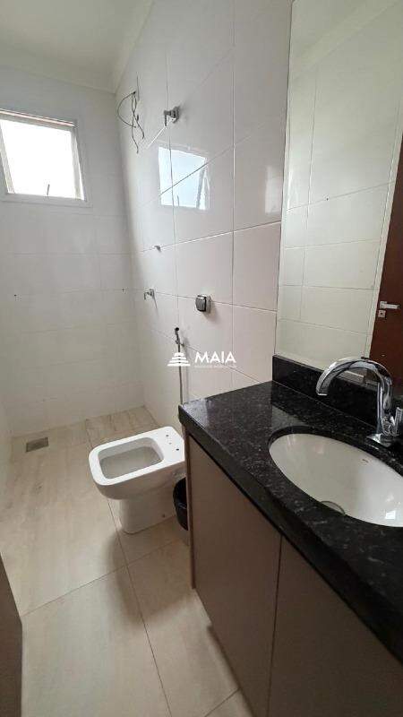 Apartamento à venda no Santa Maria: 