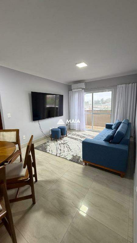 Apartamento à venda no bairro Santa Maria