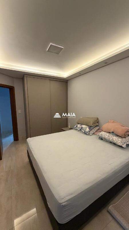 Apartamento à venda no Santa Maria: 