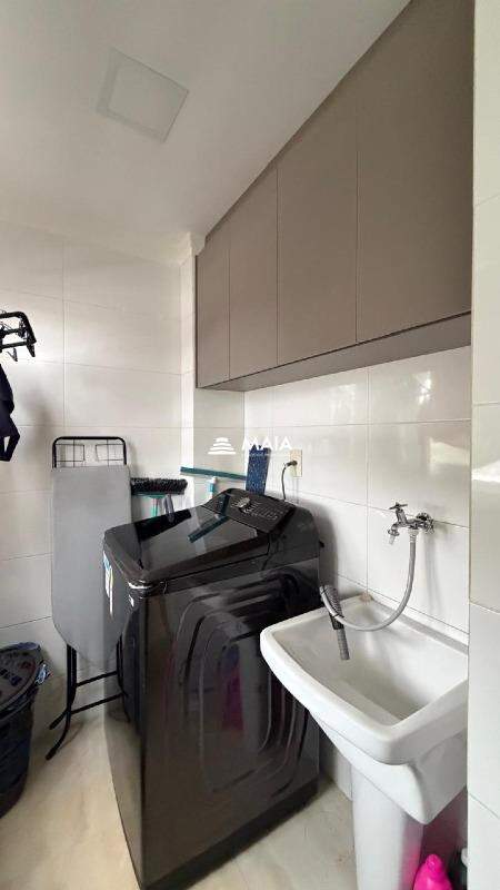 Apartamento à venda no Santa Maria: 