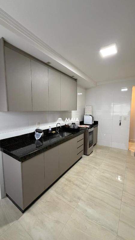 Apartamento à venda no Santa Maria: 