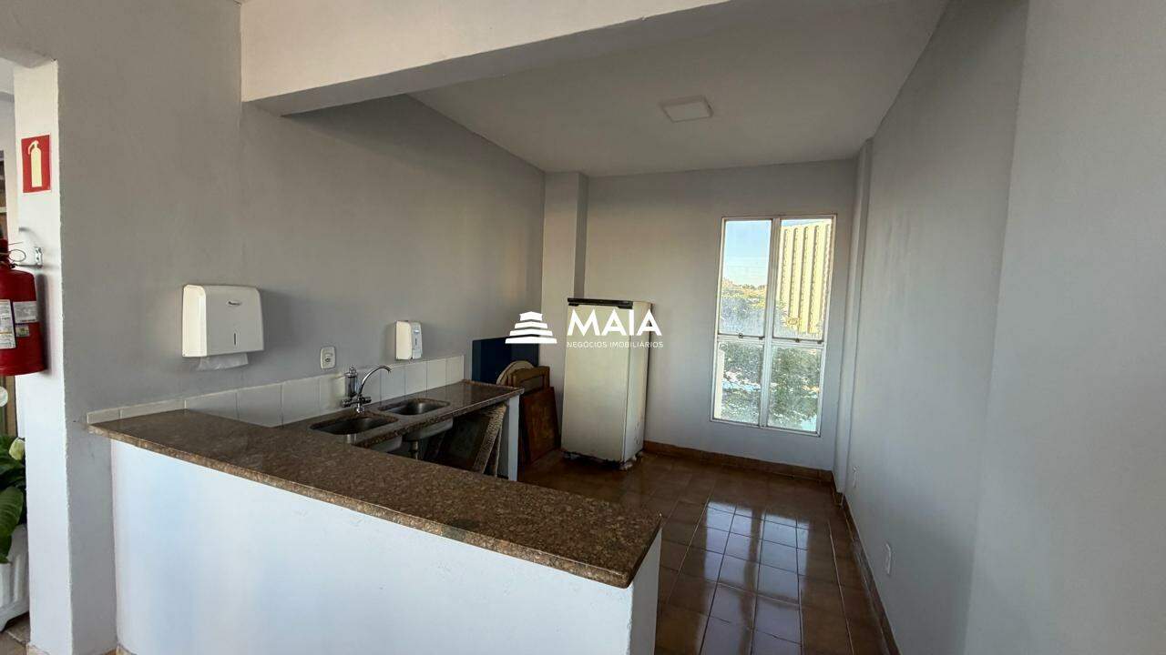 Apartamento à venda no Mercês: 