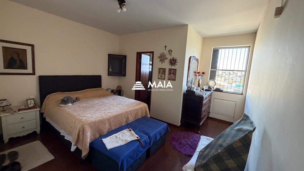Apartamento à venda no Mercês: 