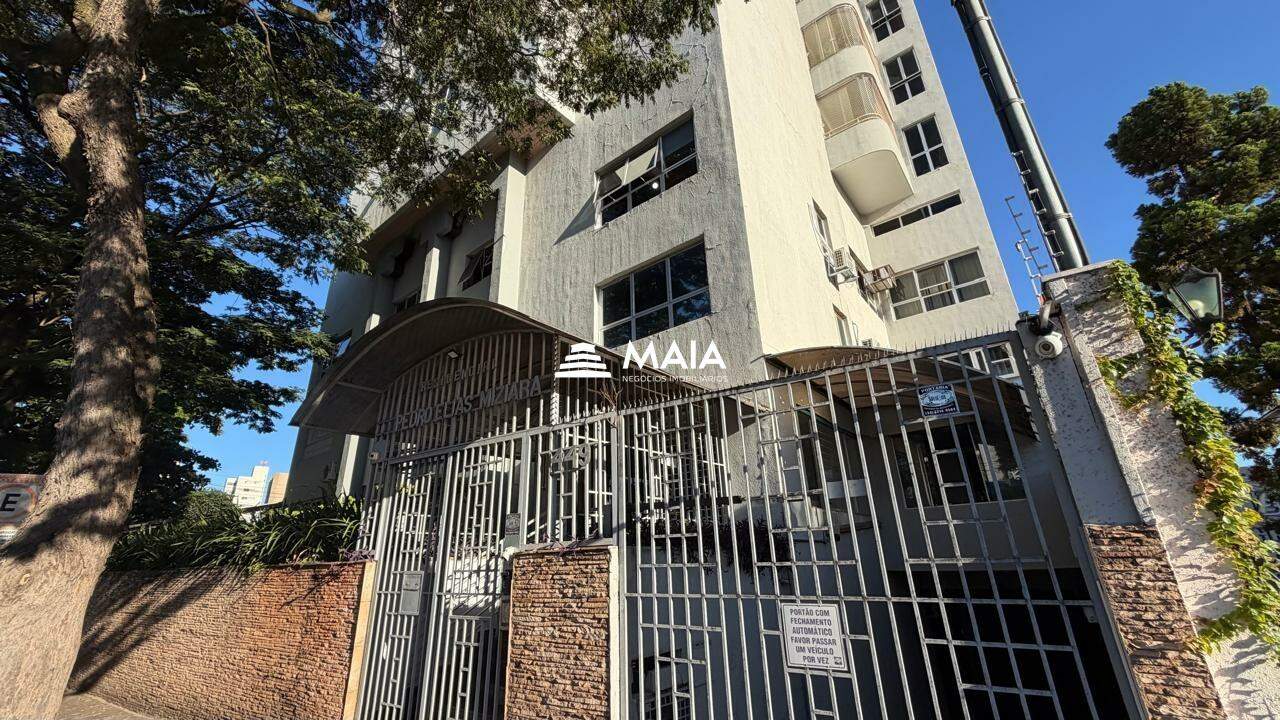 Apartamento à venda no bairro Mercês