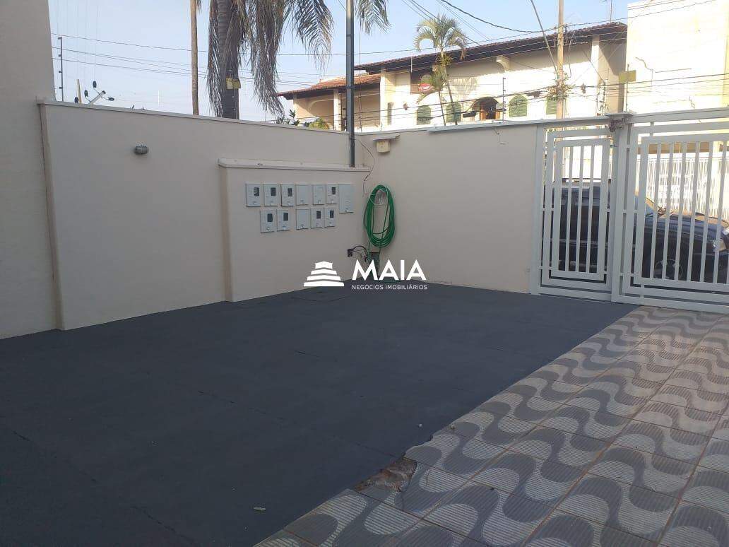 Apartamento à venda no Olinda: 