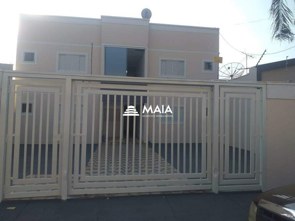 Apartamento á venda proximo a uniube.